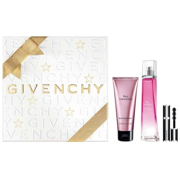 Very Irresistible Gift Set